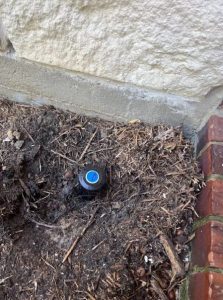 Irrigation Repair Grand Prairie